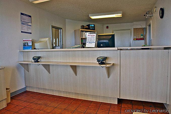 Hotel 6-laredo, Tx - North I-35 Laredo