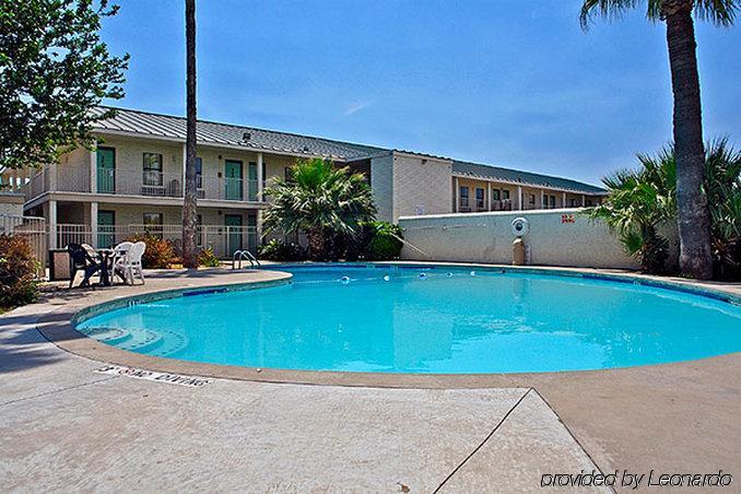 Hotel 6-laredo, Tx - North I-35 Laredo